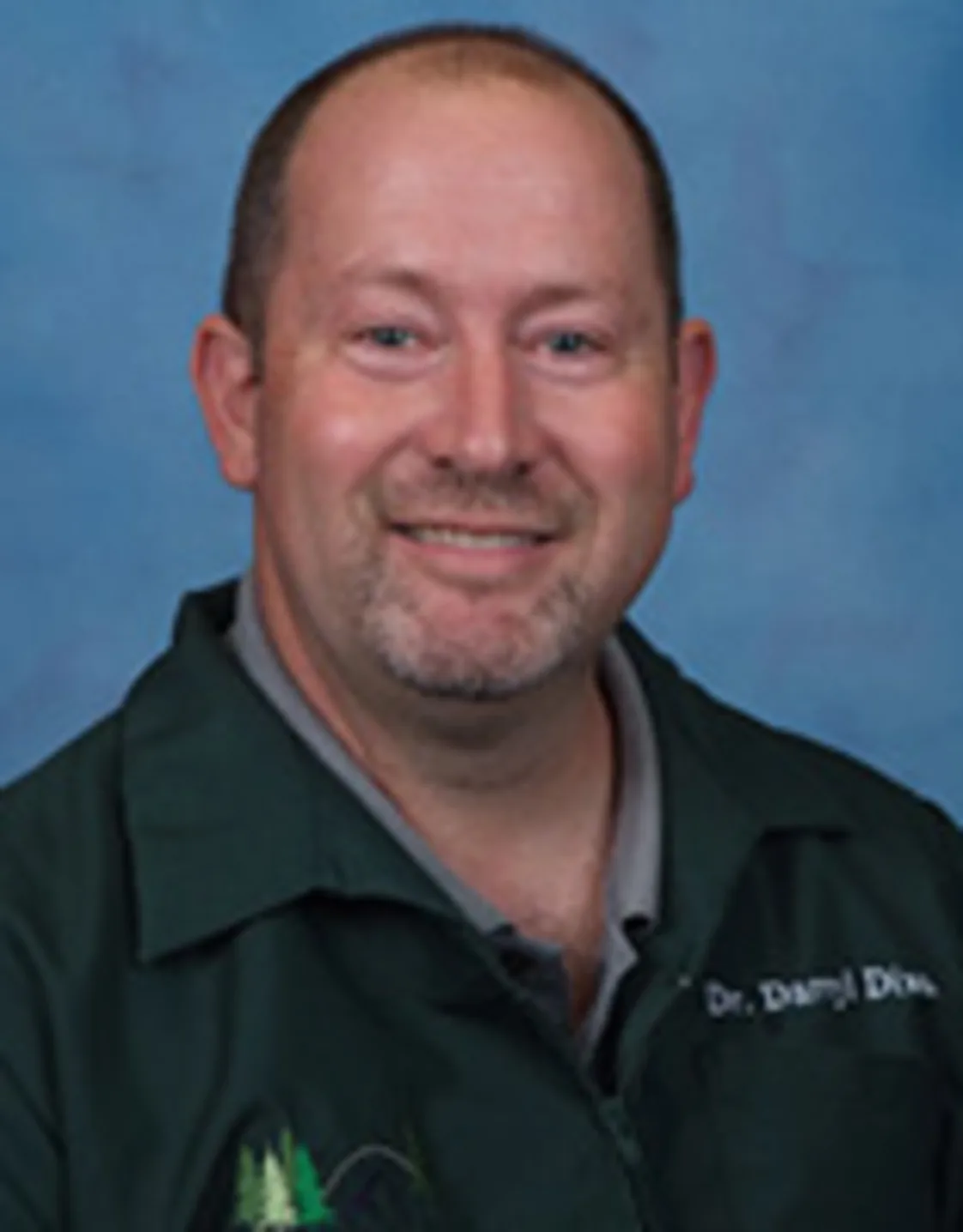Dr. Darryl Dixon at Forest Hill Animal Hospital Dr. Darryl Dixon at Forest Hill Animal Hospital