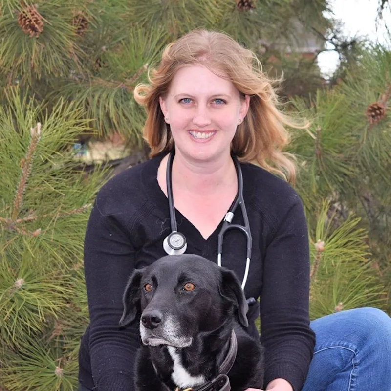 Dr. Melissa Hall Dr. Melissa Hall