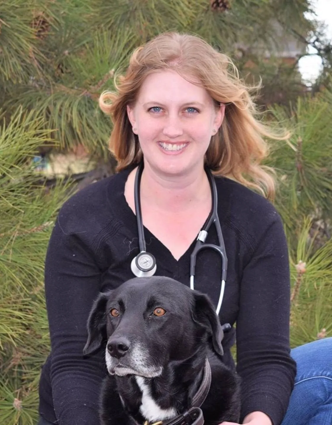 Dr. Melissa Hall Dr. Melissa Hall