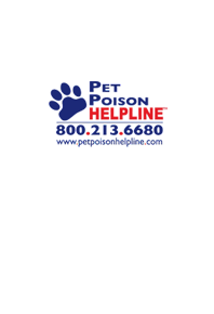 Pet Poison Helpline logo