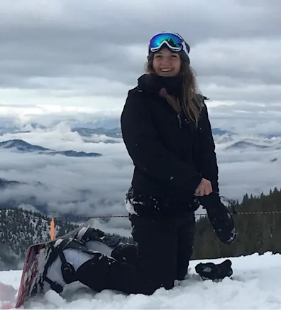 Kristah Tiffany Kristah Tiffany