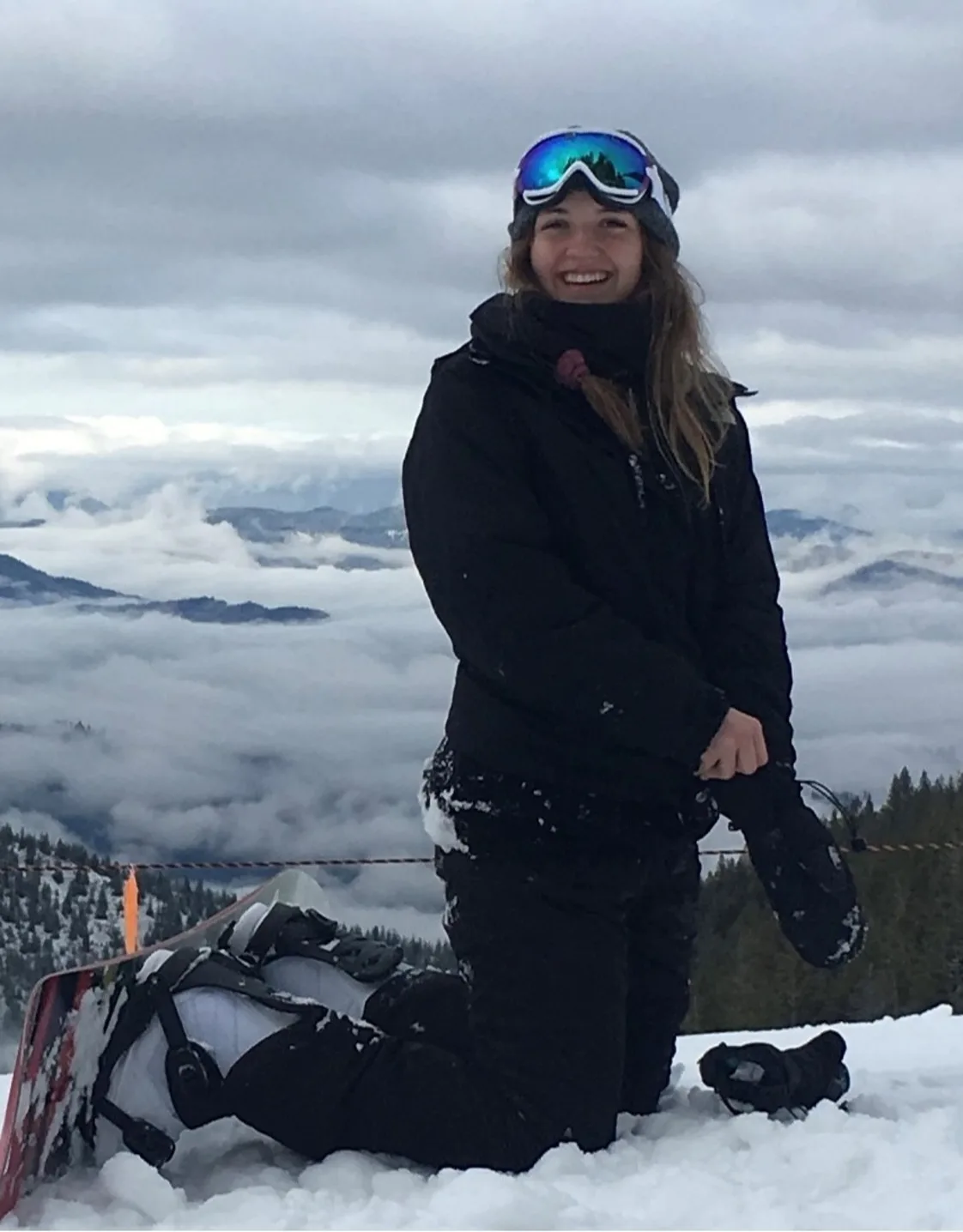 Kristah Tiffany Kristah Tiffany