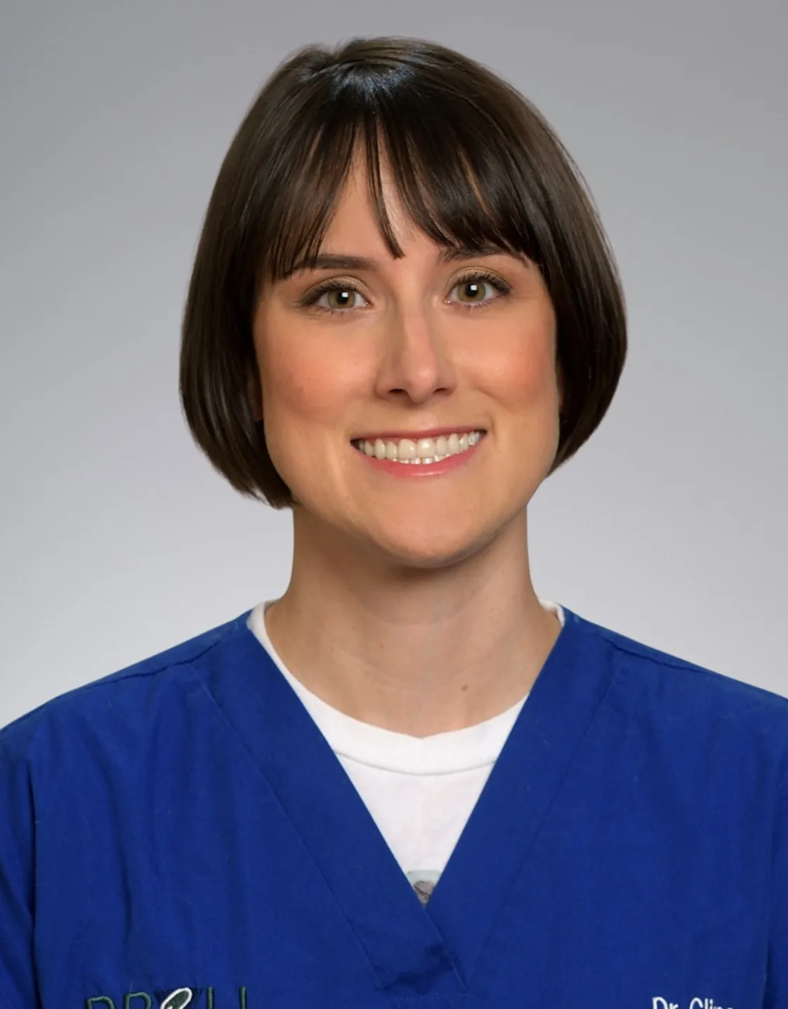 Martha G. Cline Martha G. Cline