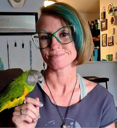 Nichole, LVT Nichole, LVT