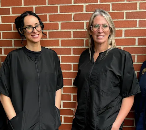 Our Grooming Team Our Grooming Team