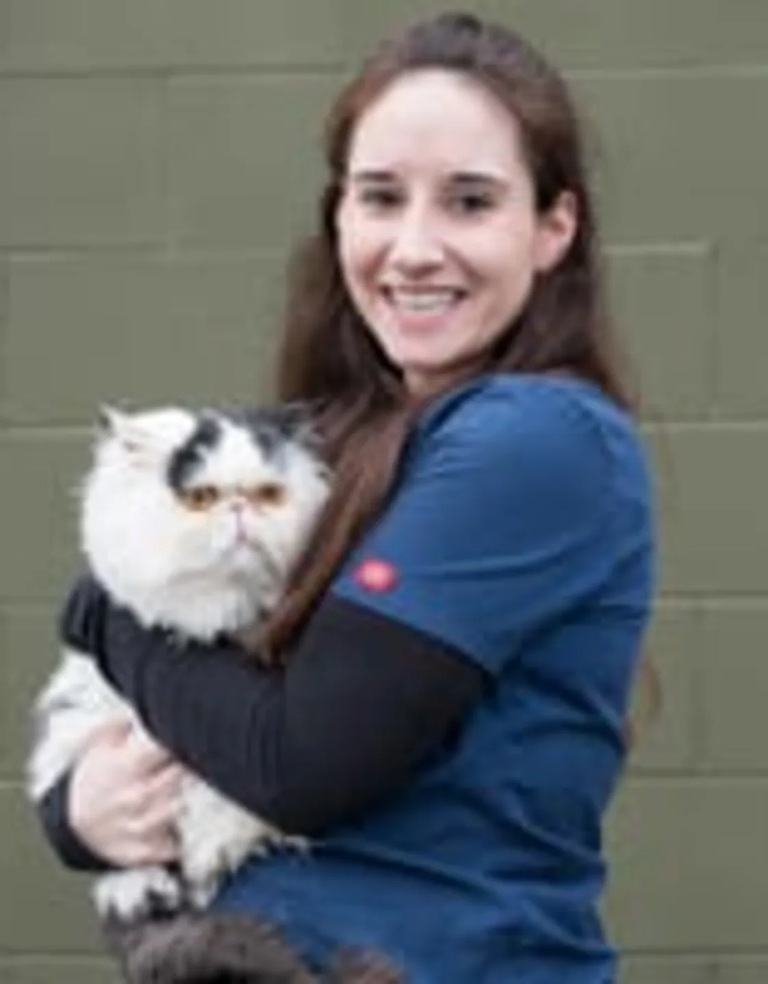 Caitlan - Veterinary Assistant Caitlan - Veterinary Assistant