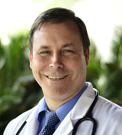 Dr. Stephen Elorriaga Dr. Stephen Elorriaga