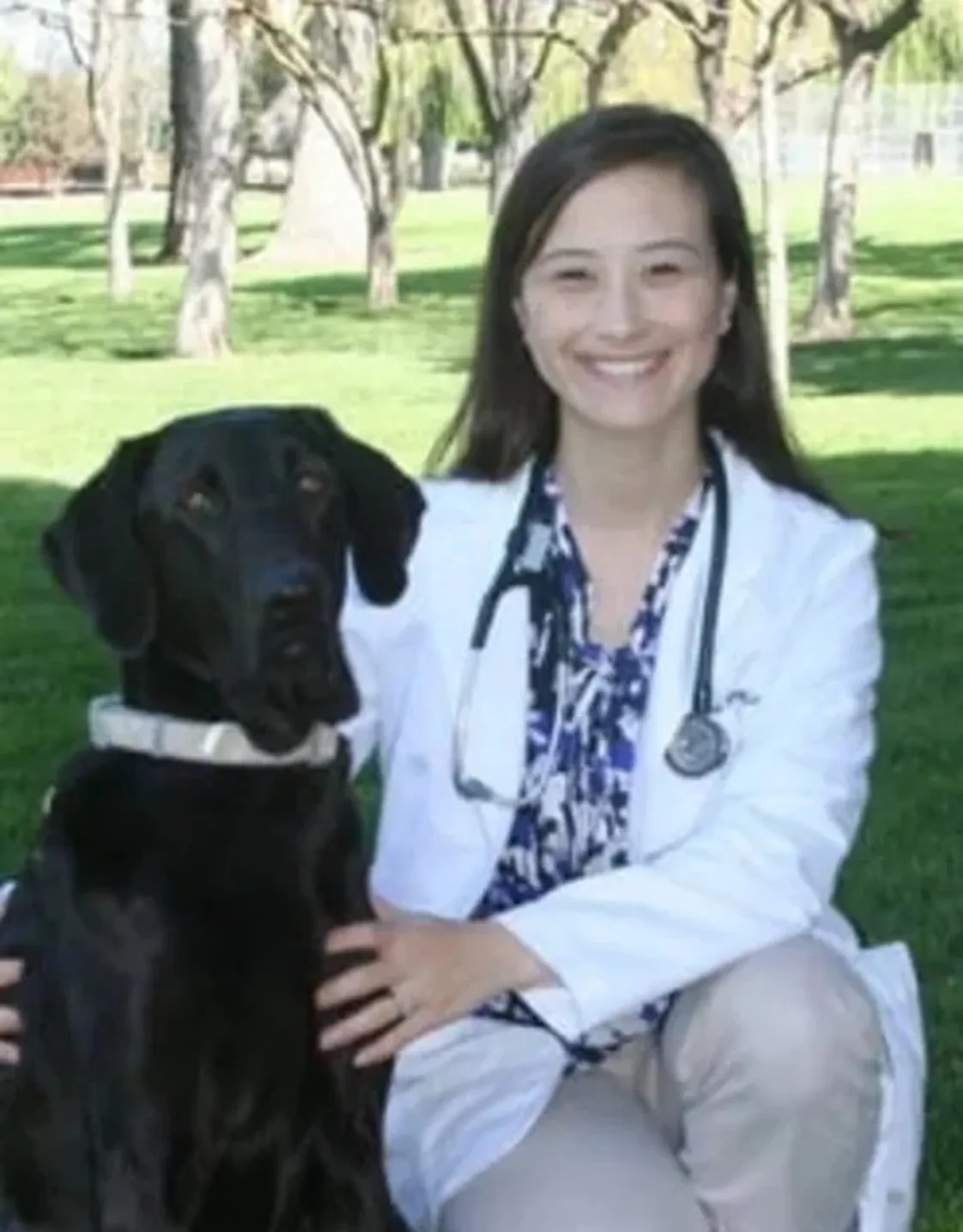 Dr. Lisa Shapiro Dr. Lisa Shapiro