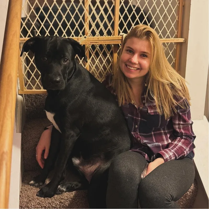 Katie, RVT Katie, RVT