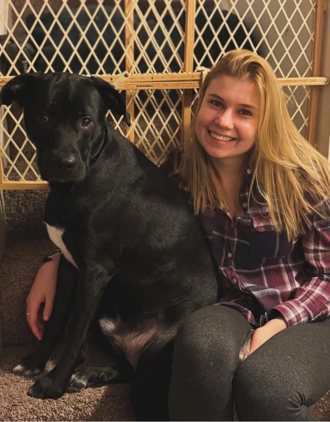 Katie, RVT Katie, RVT