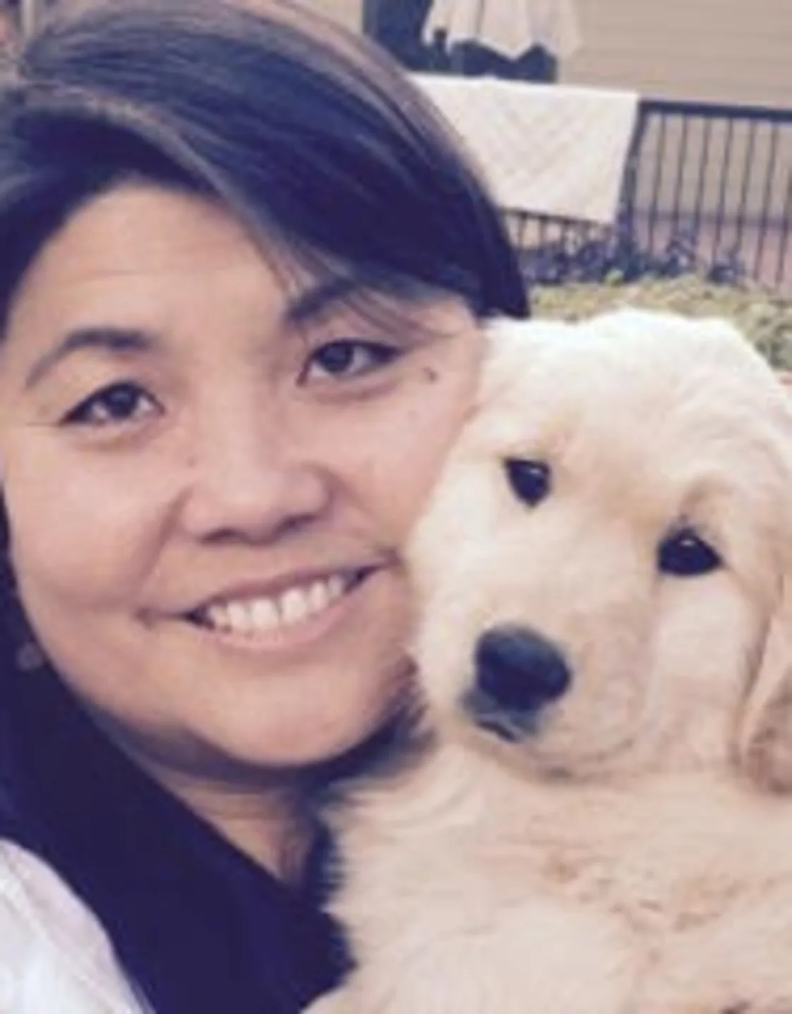 Dr. Susan Wada Dr. Susan Wada