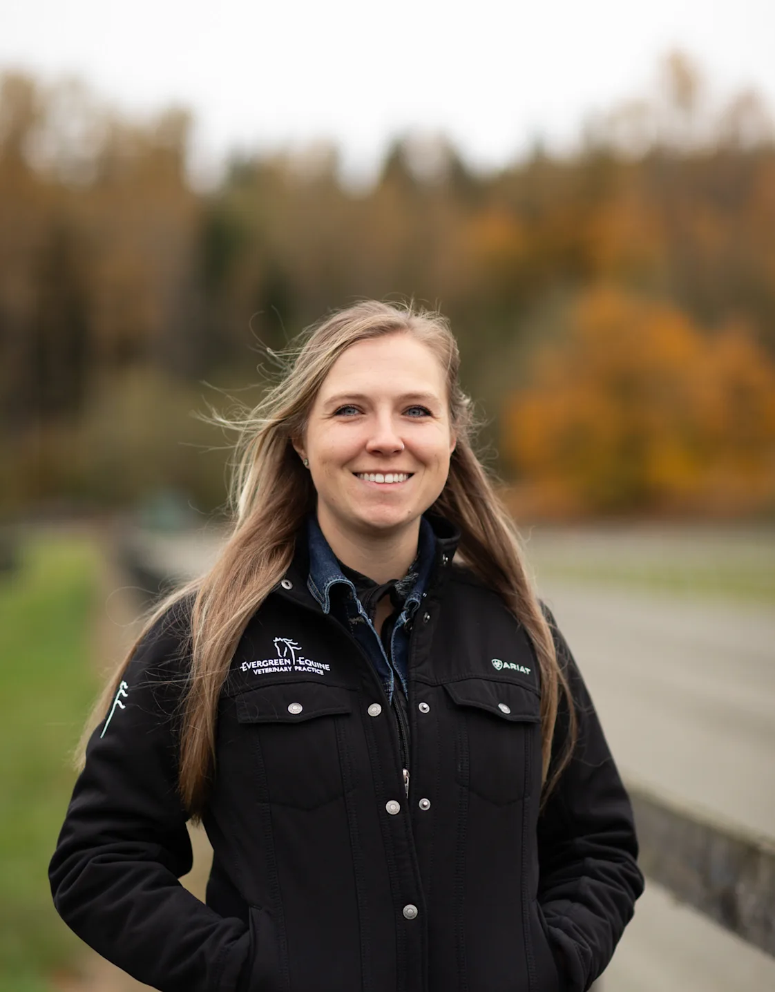 Brittany Ethredge Brittany Ethredge