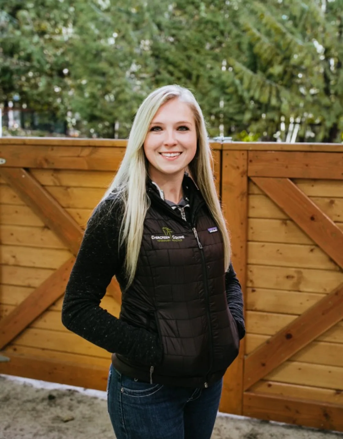 Brittany Ethredge Brittany Ethredge