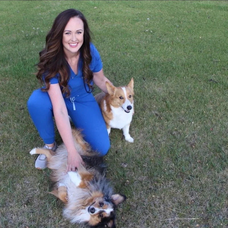 Dr. Jessica Kysar Dr. Jessica Kysar