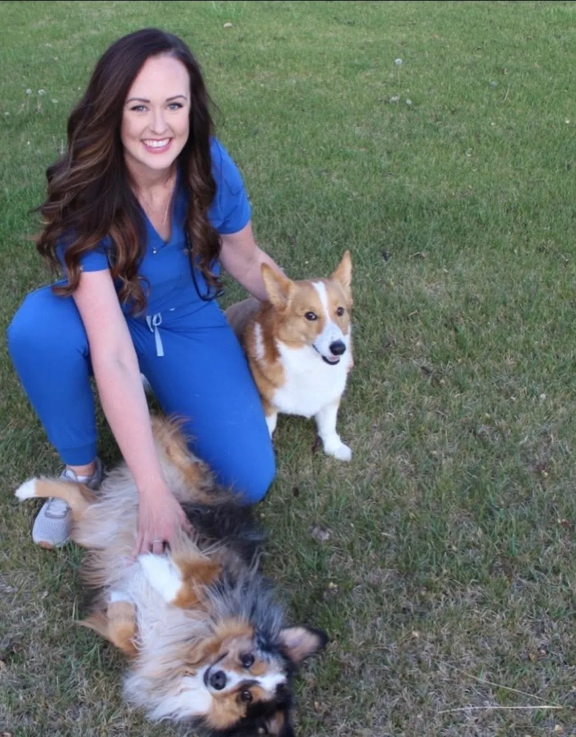 Dr. Jessica Kysar Dr. Jessica Kysar