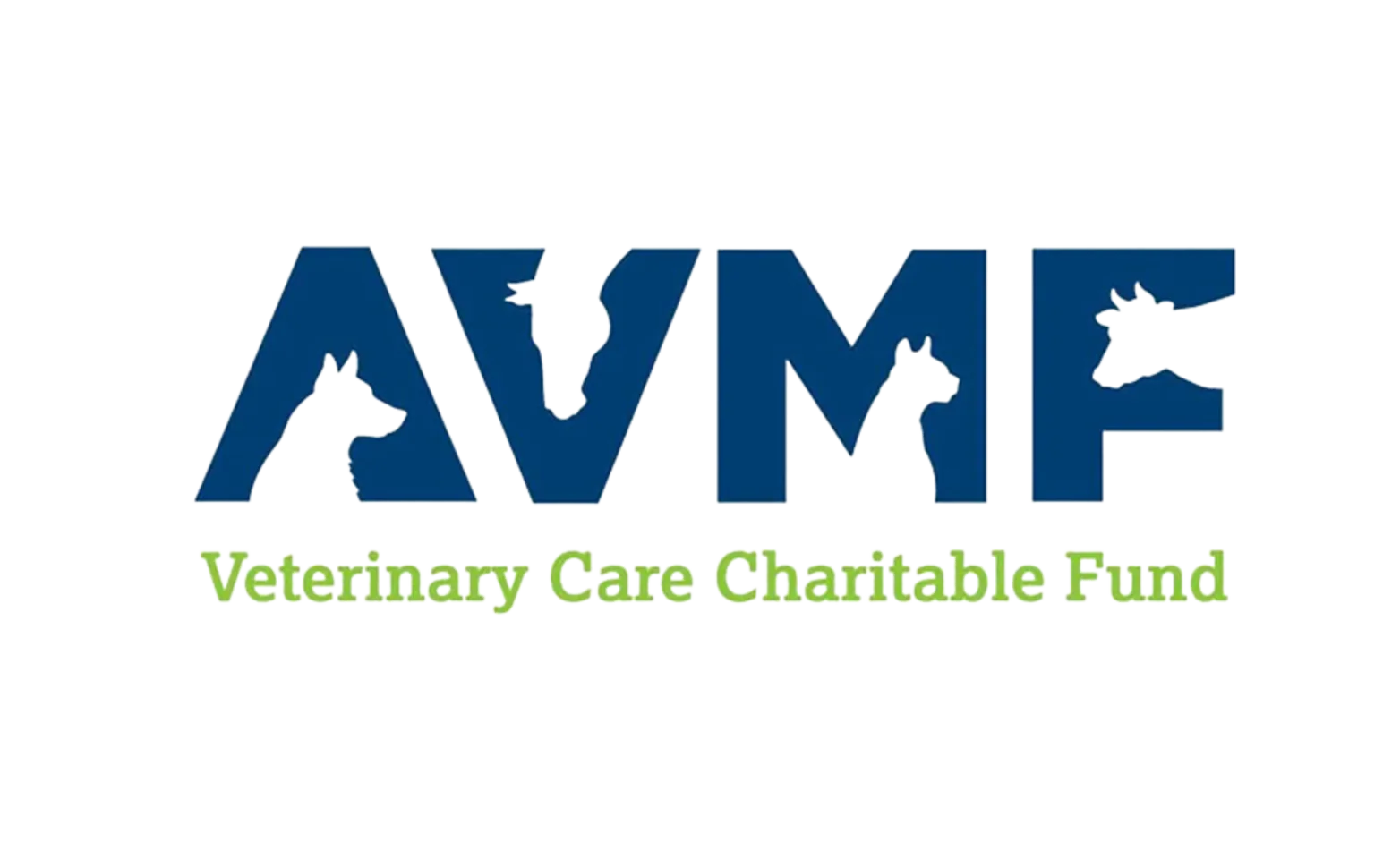 AVMF Logo AVMF Logo