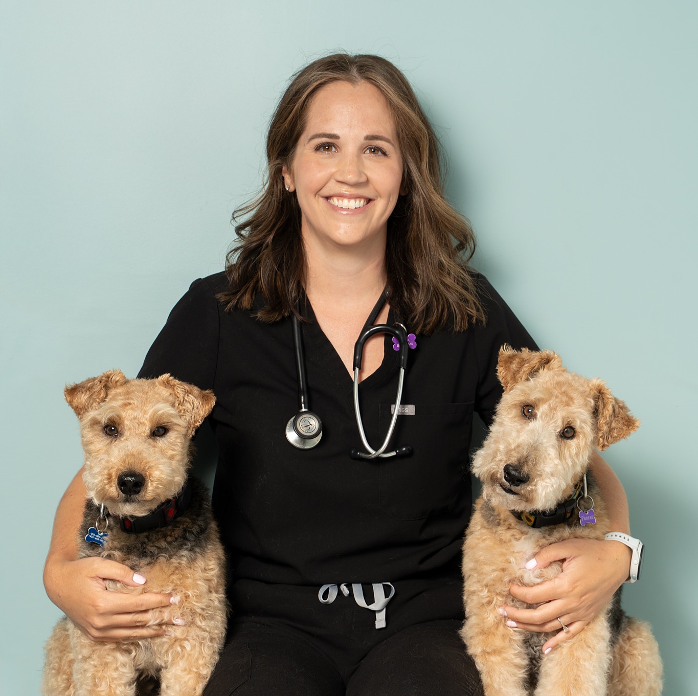 Dr. Emma Jessiman