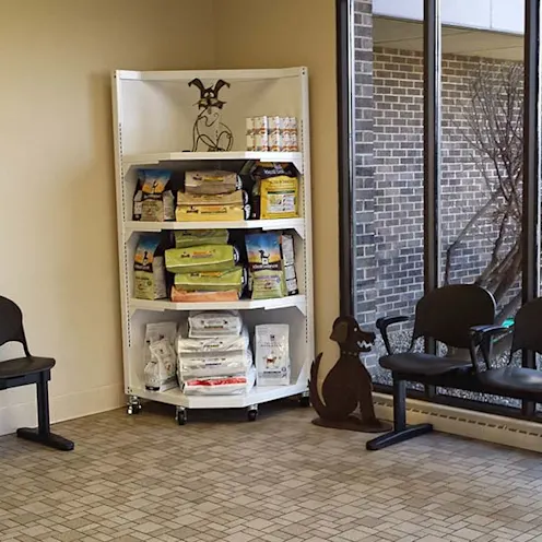 Animal Care Clinic North Animal Care Clinic North