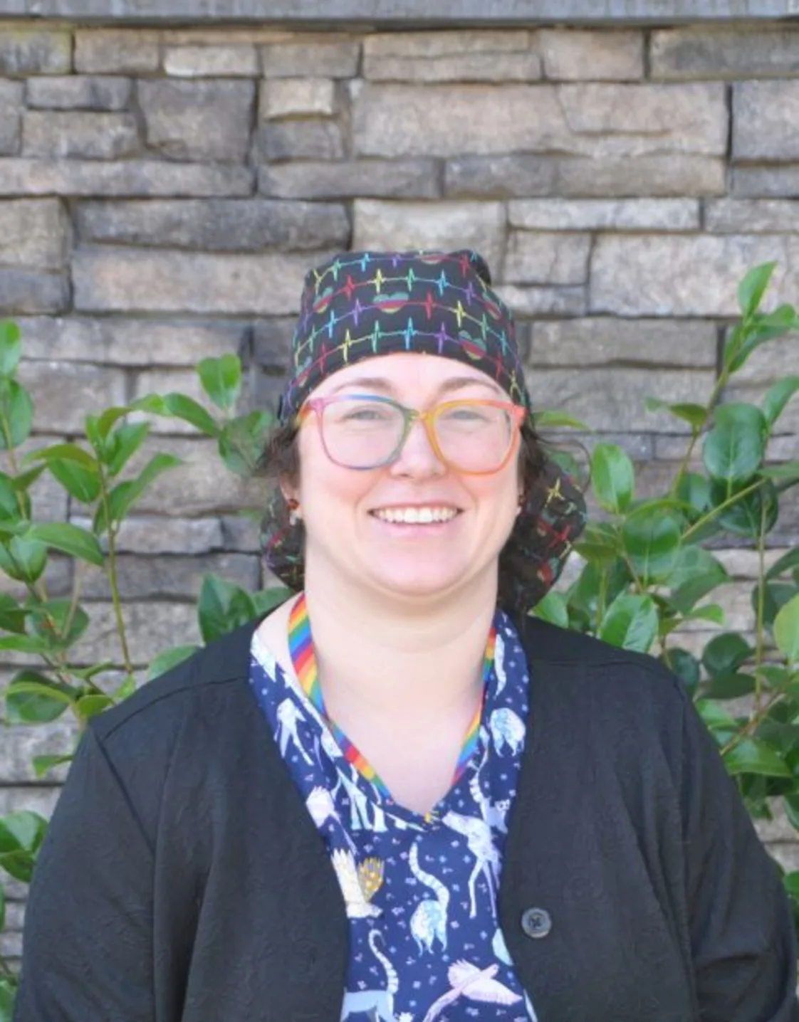 Dr. Torres Dr. Torres