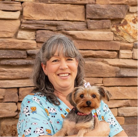 Rhonda