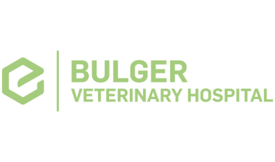 Bulger Veterinary Hospital Logo