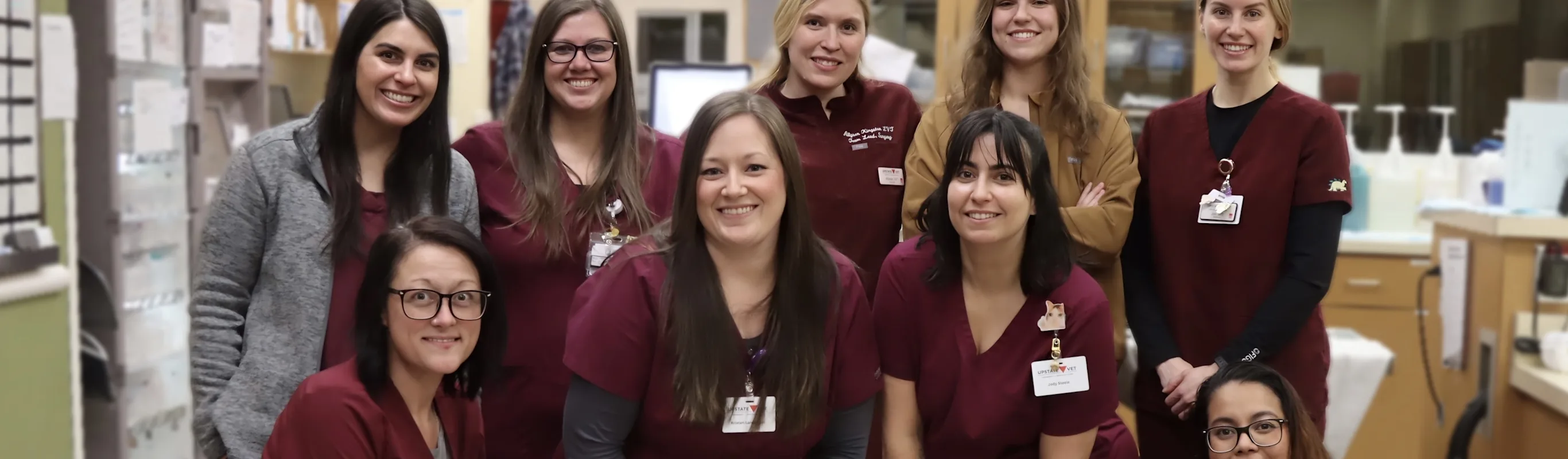 Person holding dog paws where one of them has a heart shaped patch of fur. Person holding dog paws where one of them has a heart shaped patch of fur.