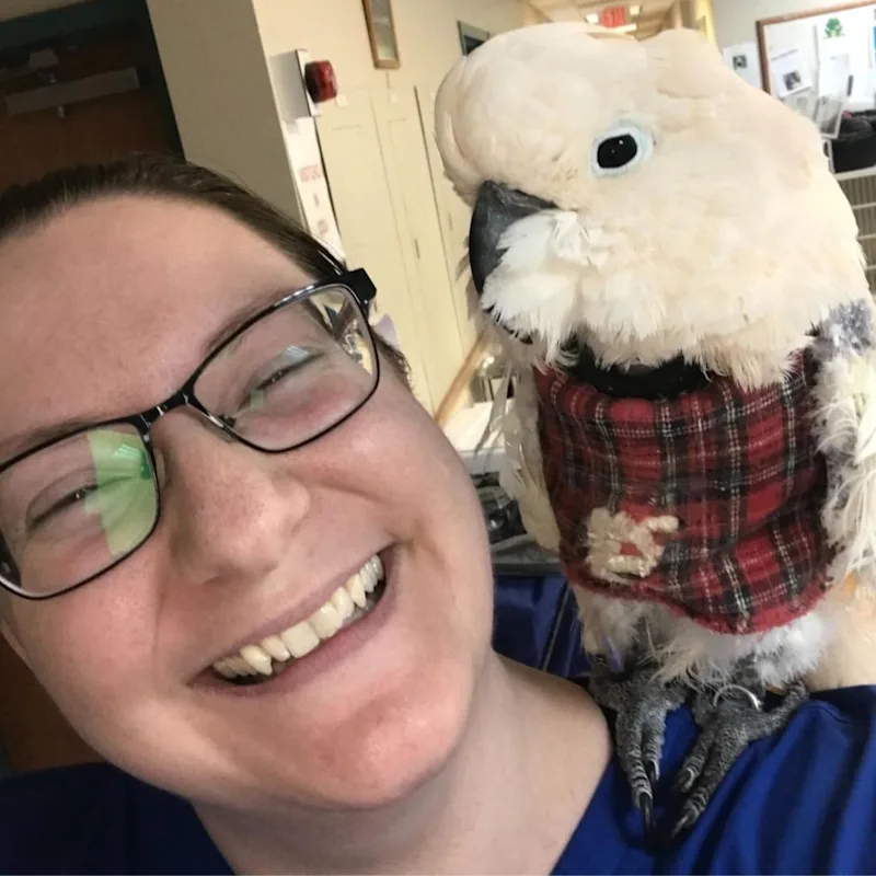 Dr. Miranda Thomas Dr. Miranda Thomas