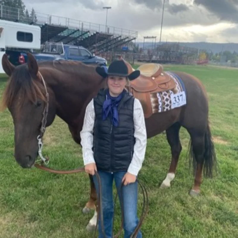 Kelsey Voss Kelsey Voss