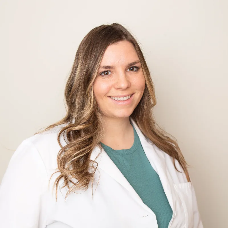 A portrait photo of Dr. Zimprich A portrait photo of Dr. Zimprich