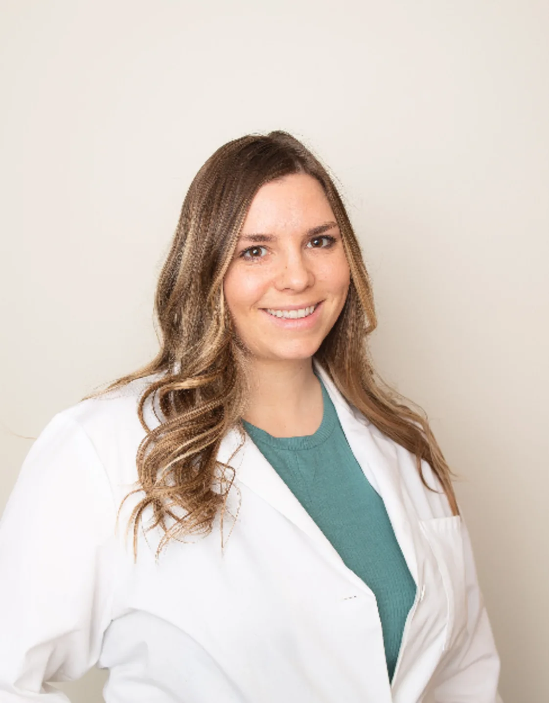 A portrait photo of Dr. Zimprich A portrait photo of Dr. Zimprich