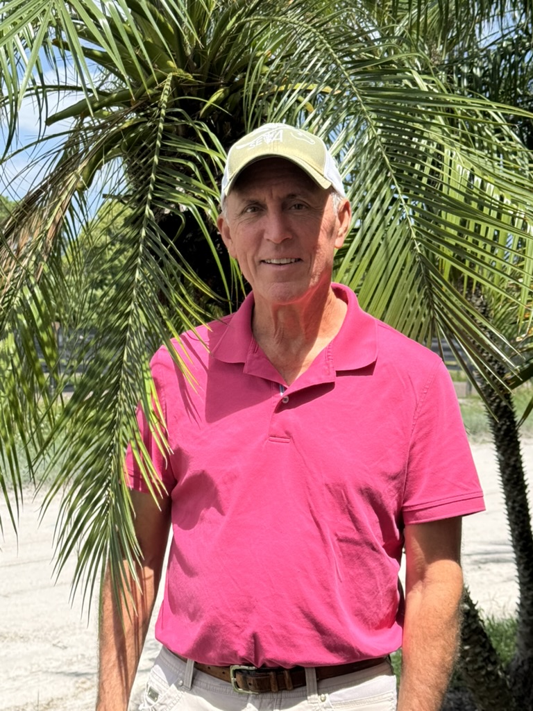 Dr. Paul Caputo