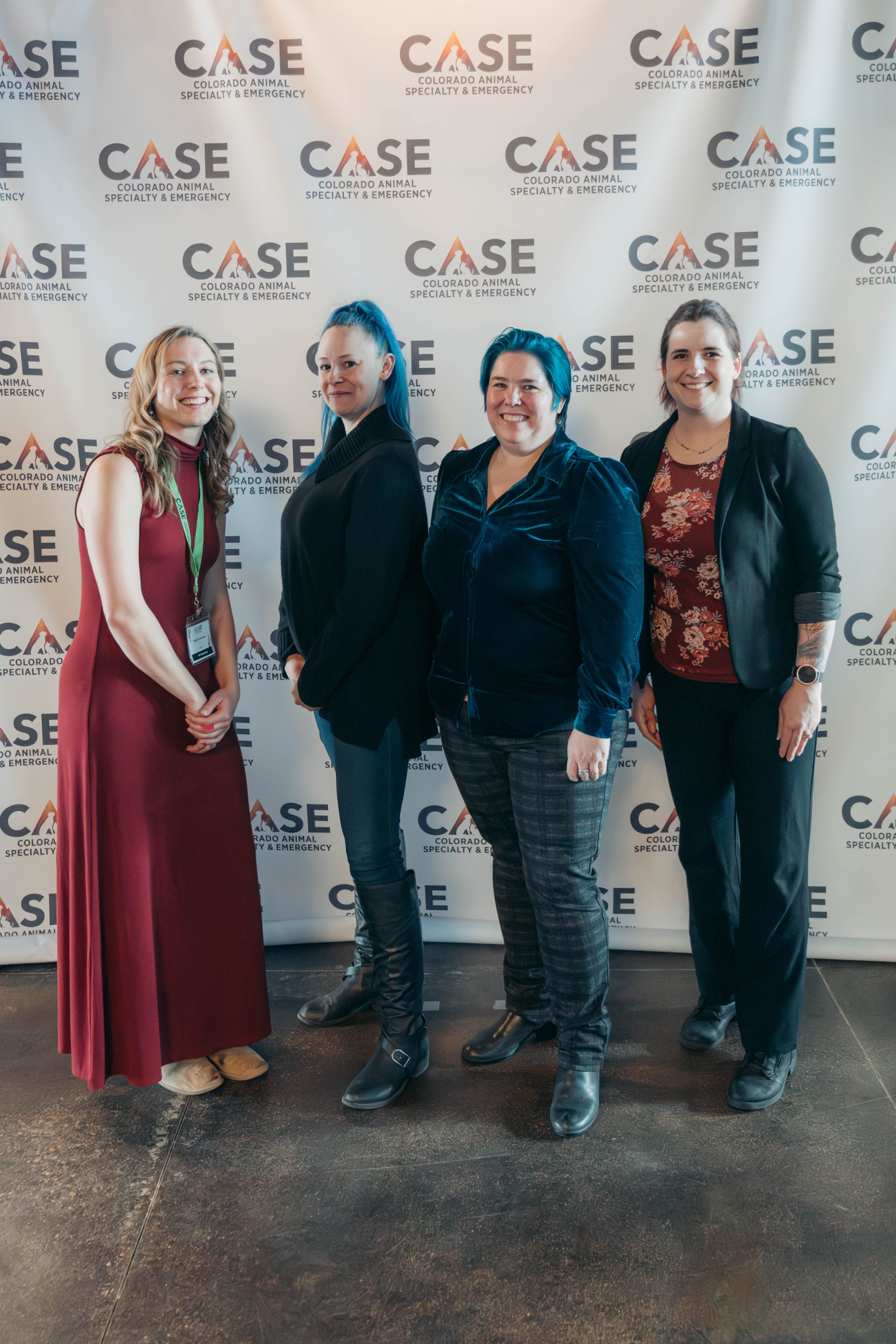 Summit-Avengers Team