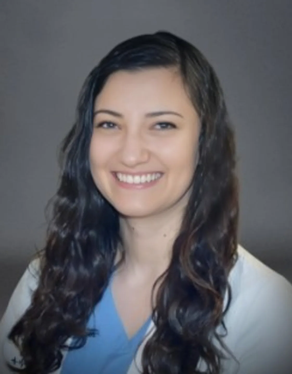 Dr. Sara Saikalis Dr. Sara Saikalis