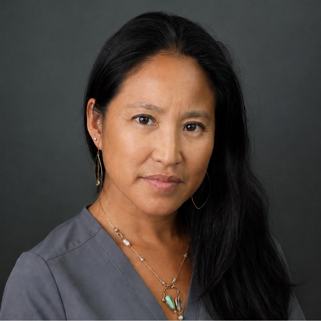 Dr. Alaine Hu