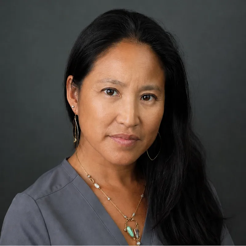 Dr. Alaine Hu Dr. Alaine Hu