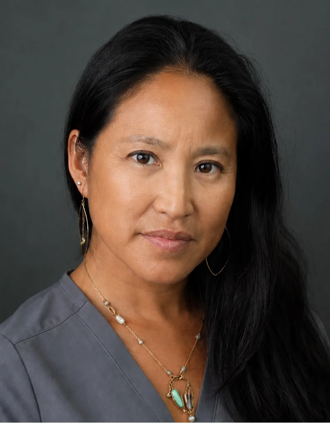 Dr. Alaine Hu Dr. Alaine Hu