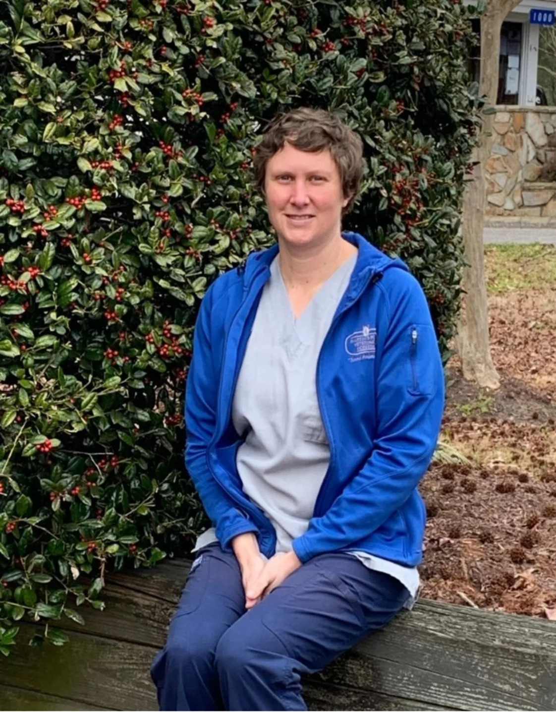 Stacy Jones Stacy Jones