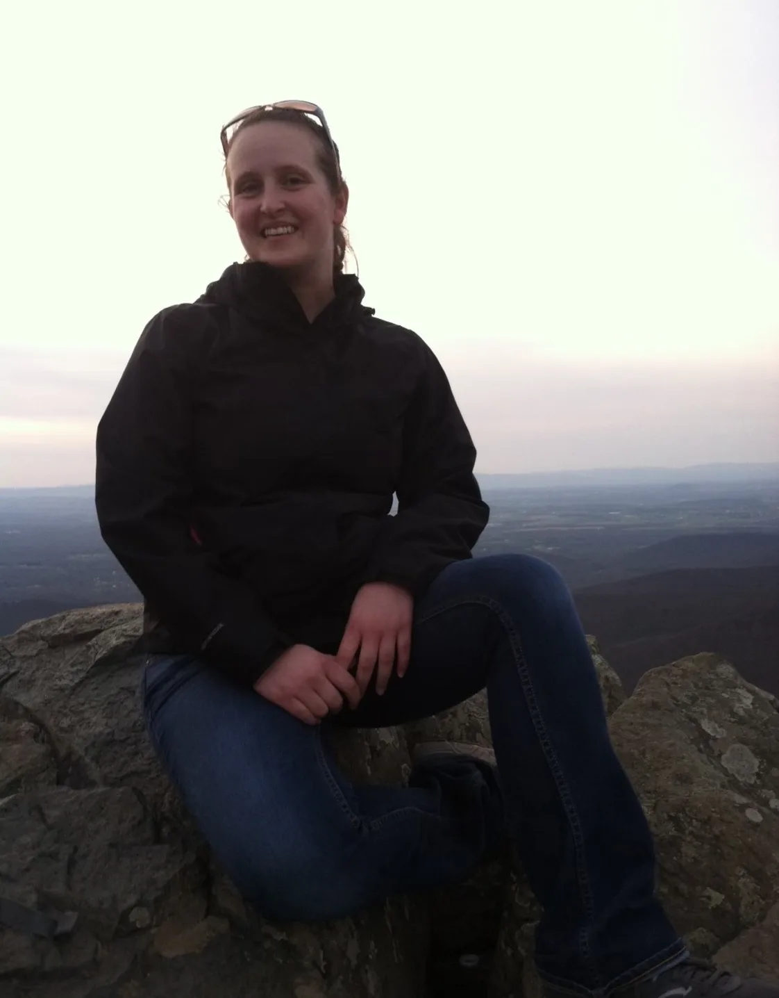 Dr. Sarah Stevens Dr. Sarah Stevens