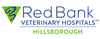 Red Bank Veterinary Hospital - Hillsborough Logo Red Bank Veterinary Hospital - Hillsborough Logo