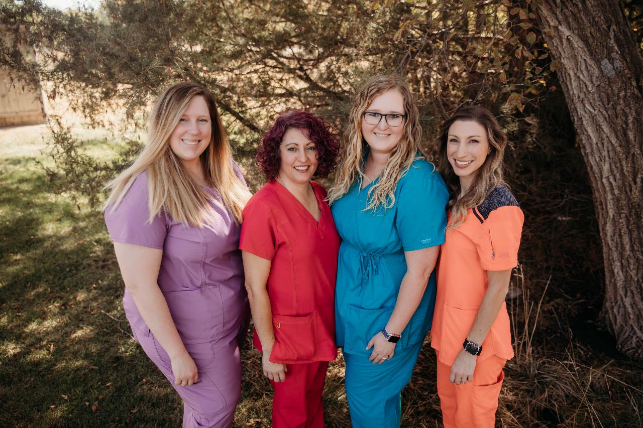 Our Doctors at Countryside Pet Clinic & Resort