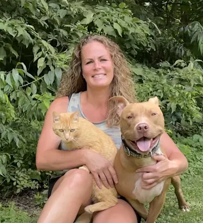 Stephanie - Hospital Manager Stephanie - Hospital Manager