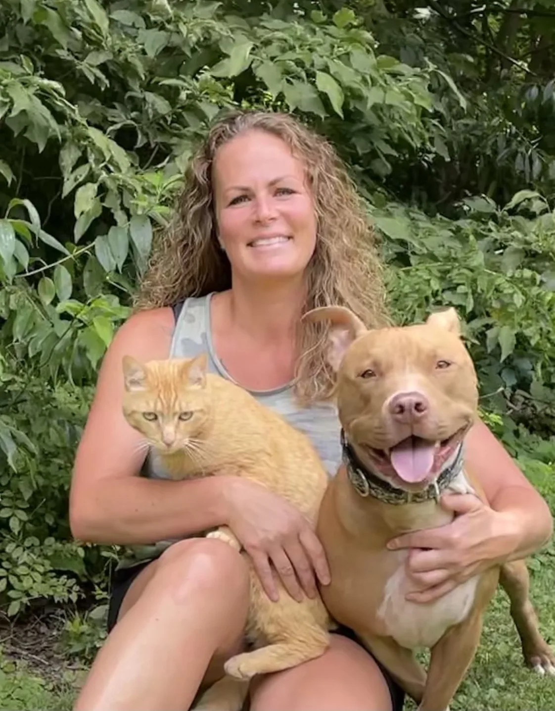 Stephanie - Hospital Manager Stephanie - Hospital Manager