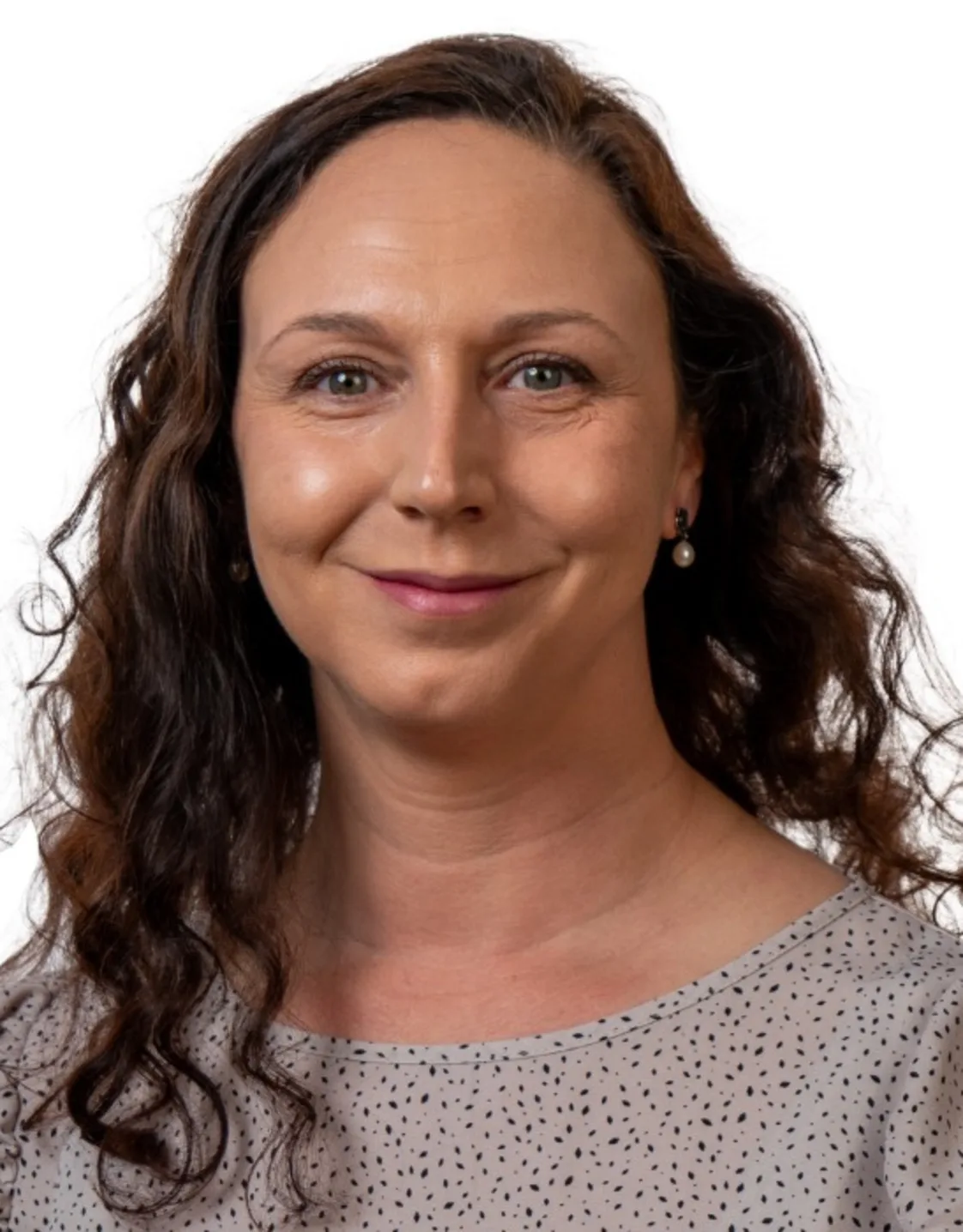 Ivana Bailey - Veterinary Technician Ivana Bailey - Veterinary Technician