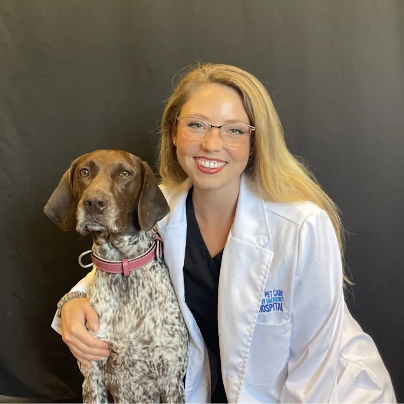 Dr. Julia Johnson Dr. Julia Johnson