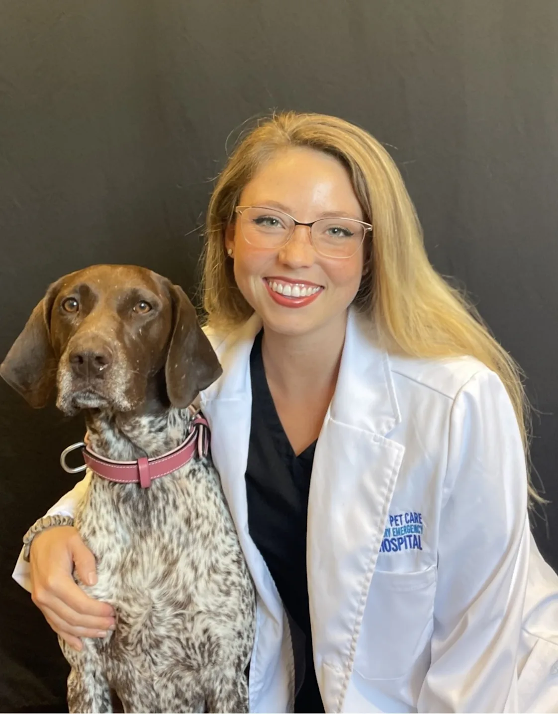 Dr. Julia Johnson Dr. Julia Johnson
