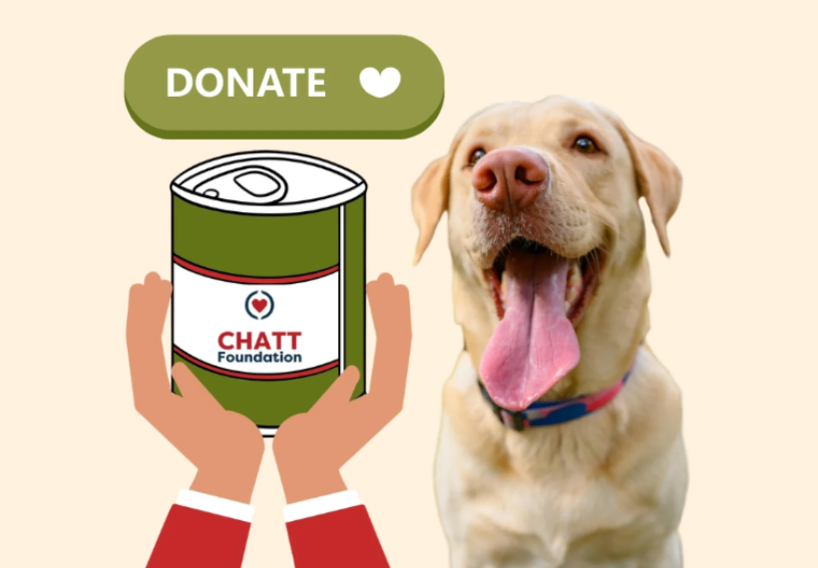 Animal Hospital of Signal Mountain - 2026 Food Drive Animal Hospital of Signal Mountain - 2026 Food Drive