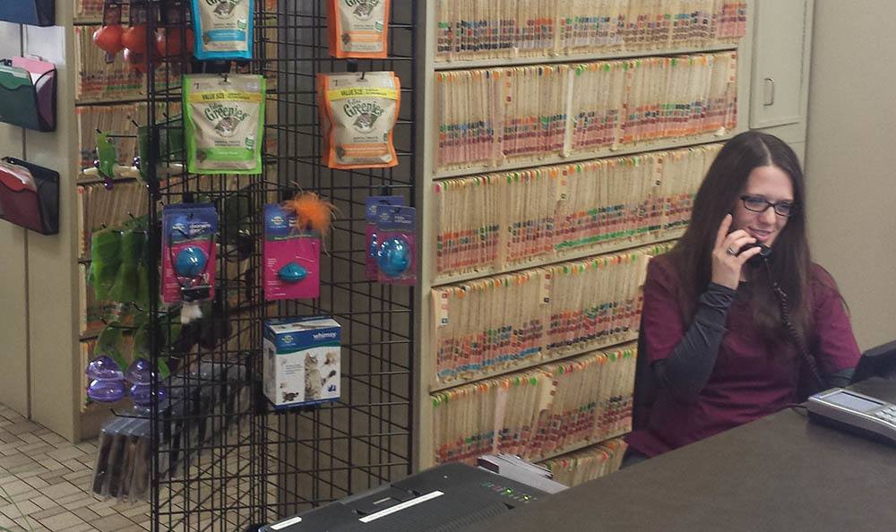 Animal Care Clinic North