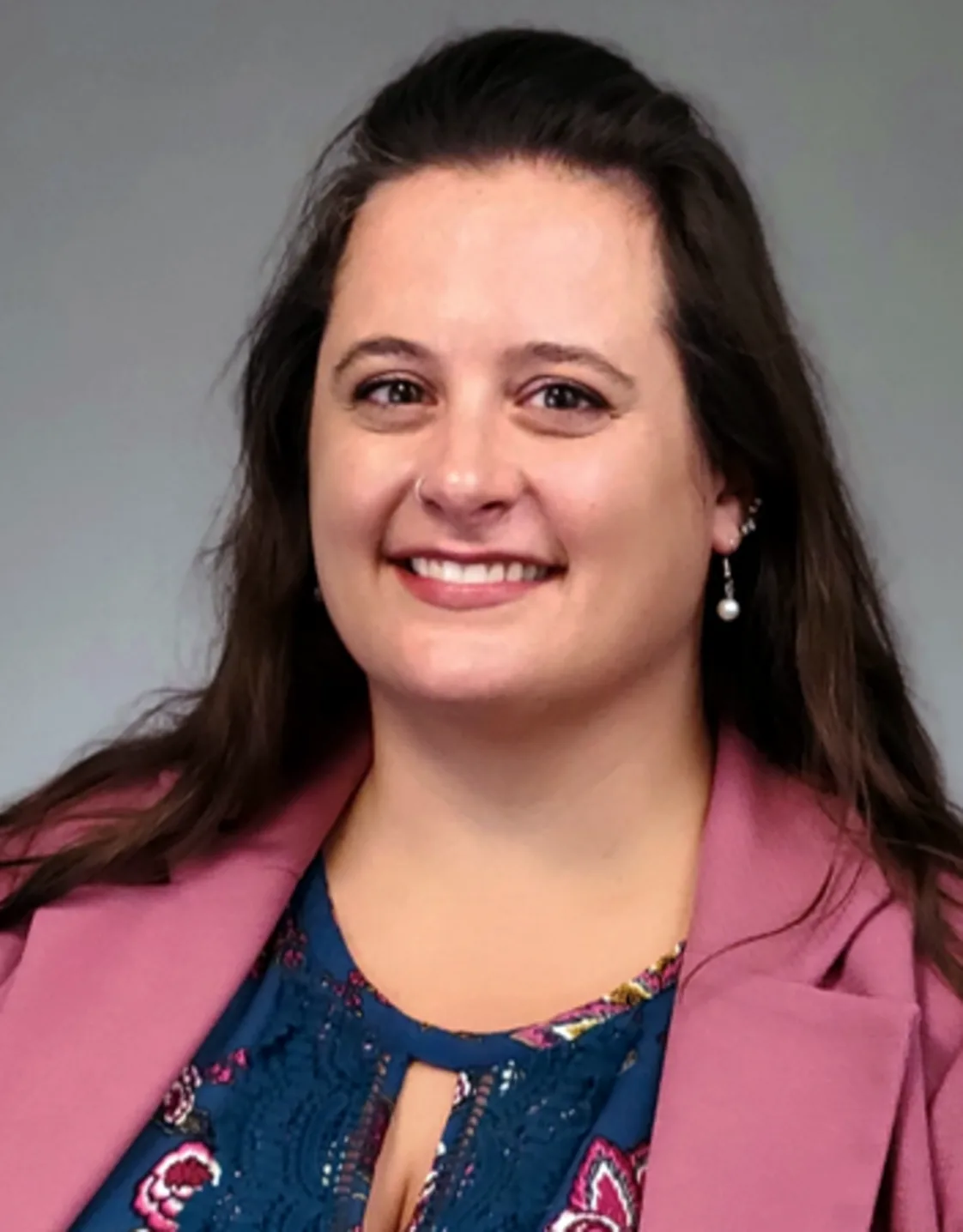 Photo of Ashley Heffernan Photo of Ashley Heffernan