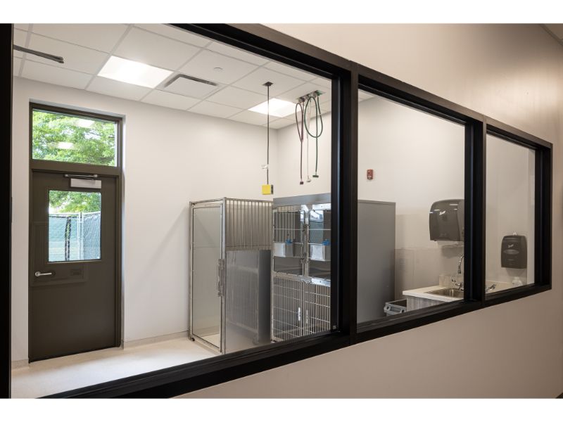 Exam room 5