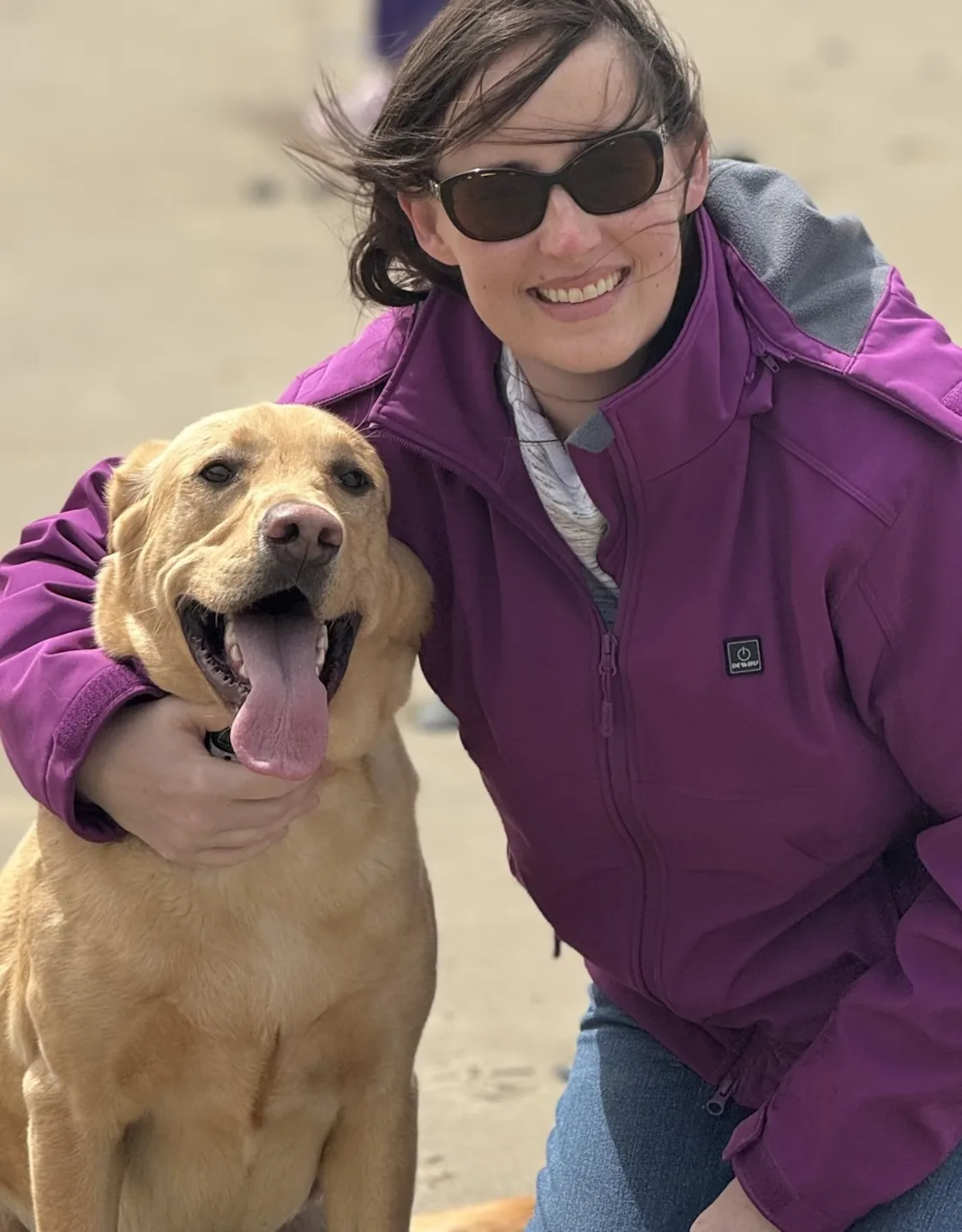 Dr. Melinda Woolley Dr. Melinda Woolley